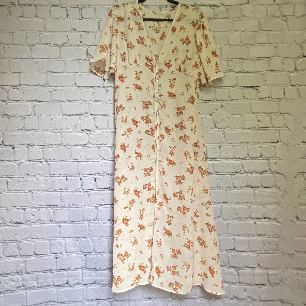 3/25 - Haute Project Duster